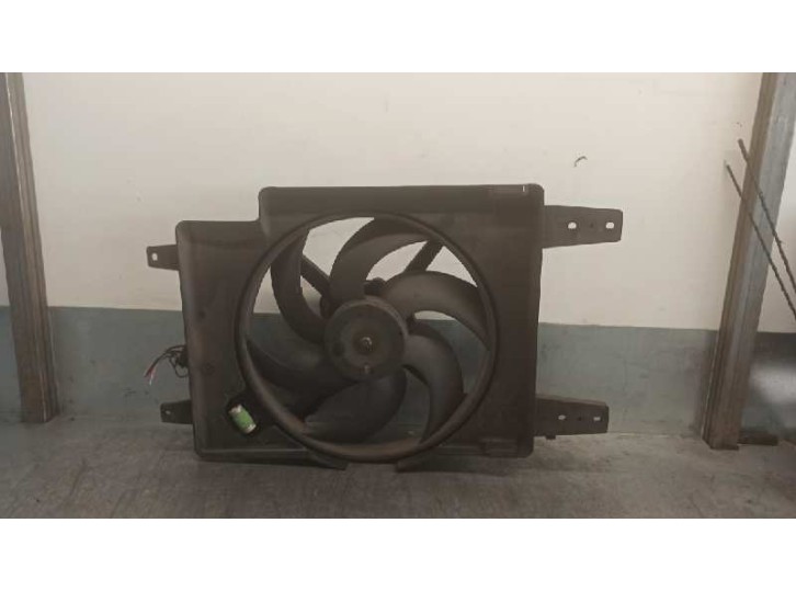 Recambio de electroventilador para lancia lybra berlina 2.0 20v cat referencia OEM IAM 46544781 
