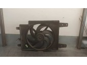 Recambio de electroventilador para lancia lybra berlina 2.0 20v cat referencia OEM IAM 46544781 