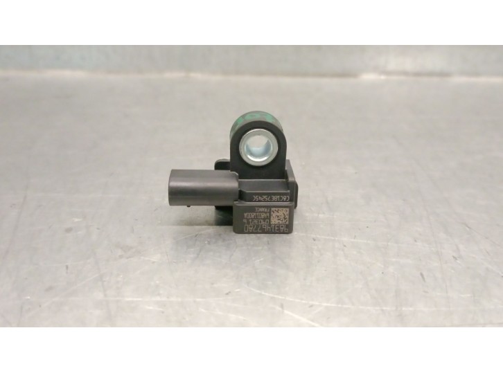 Recambio de sensor impacto para citroën c4 iii (ba_, bb_, bc_) 1.2 puretech 130 (bahnsa, bahnsb) referencia OEM IAM 9831467780 9