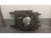 Recambio de electroventilador para lancia lybra berlina 2.0 20v cat referencia OEM IAM 46544781 