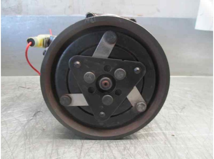 Recambio de compresor aire acondicionado para mg serie 45 (rt) 2.0 td referencia OEM IAM JPB101230 1220F SANDEN