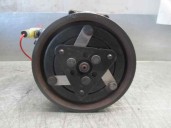 Recambio de compresor aire acondicionado para mg serie 45 (rt) 2.0 td referencia OEM IAM JPB101230 1220F SANDEN