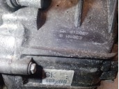 Recambio de caja cambios para chevrolet captiva 2.0 diesel cat referencia OEM IAM BW4063 96420011 GK012007