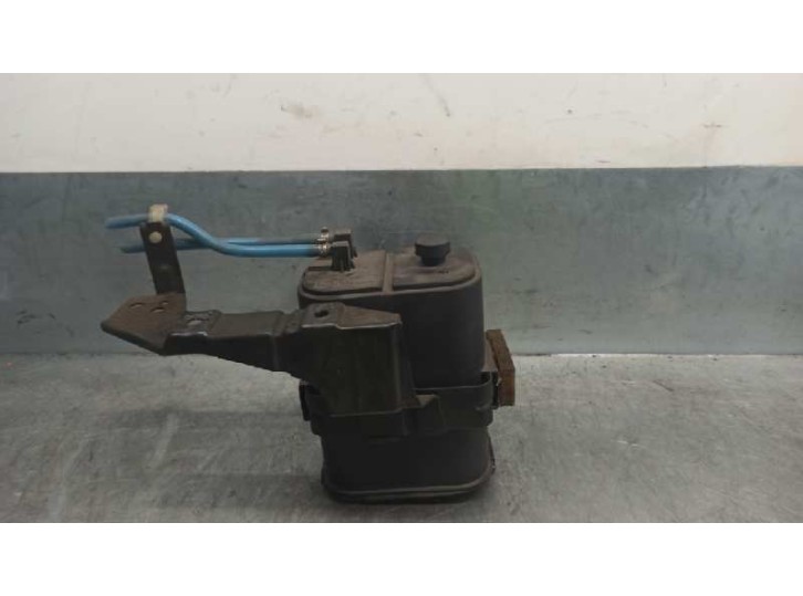 Recambio de filtro carbono activo para lancia lybra berlina 2.0 20v cat referencia OEM IAM 46455879  