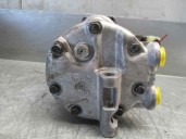Recambio de compresor aire acondicionado para mg serie 45 (rt) 2.0 td referencia OEM IAM JPB101230 1220F SANDEN