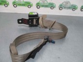 Recambio de cinturon seguridad trasero izquierdo para kia carnival 2.9 crdi cat referencia OEM IAM 898104D100  