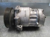 Recambio de compresor aire acondicionado para mg serie 45 (rt) 2.0 td referencia OEM IAM JPB101230 1220F SANDEN