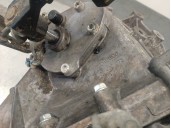 Recambio de caja cambios para chevrolet captiva 2.0 diesel cat referencia OEM IAM BW4063 96420011 GK012007