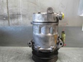 Recambio de compresor aire acondicionado para mg serie 45 (rt) 2.0 td referencia OEM IAM JPB101230 1220F SANDEN