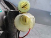 Recambio de compresor aire acondicionado para mg serie 45 (rt) 2.0 td referencia OEM IAM JPB101230 1220F SANDEN