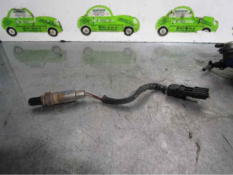 Recambio de sonda lambda para renault megane i scenic (ja0) 1.6 referencia OEM IAM 7700868496 ITG189 AC