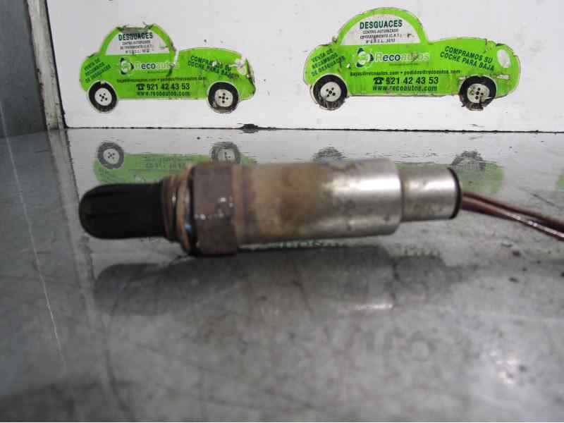 Recambio de sonda lambda para renault megane i scenic (ja0) 1.6 referencia OEM IAM 7700868496 ITG189 AC