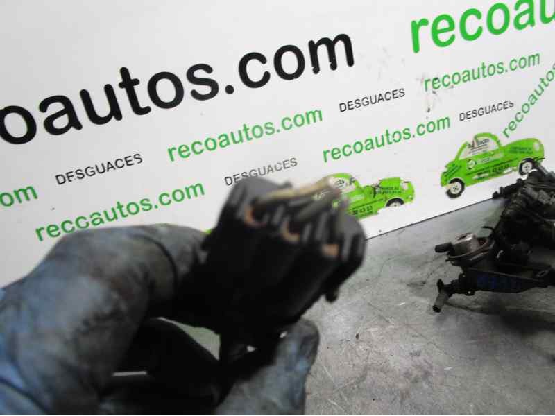 Recambio de sonda lambda para renault megane i scenic (ja0) 1.6 referencia OEM IAM 7700868496 ITG189 AC