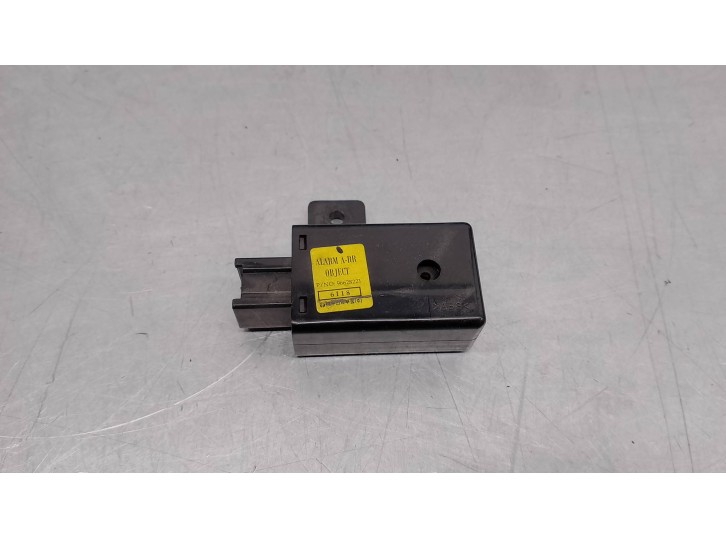 Recambio de modulo electronico para chevrolet captiva 2.0 diesel cat referencia OEM IAM 96628221 
