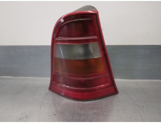 Recambio de piloto trasero derecho para mercedes-benz clase a (w168) 1.7 cdi diesel cat referencia OEM IAM 1688200264 