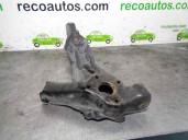 Recambio de brazo suspension inferior delantero derecho para mg serie 45 (rt) 2.0 td referencia OEM IAM CESTA 27B