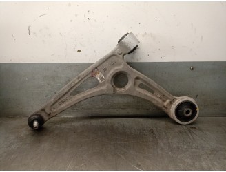 Recambio de brazo suspension inferior delantero izquierdo para kia niro i (de) 1.6 gdi hybrid referencia OEM IAM 54500G2100 5450