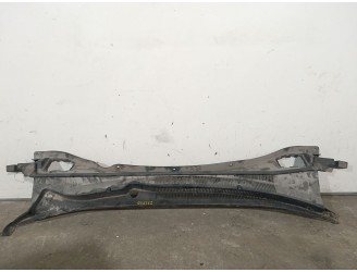 Recambio de torpedo para hyundai santa fé iii (dm, dma) 2.2 crdi referencia OEM IAM 861512W000 861512W000 