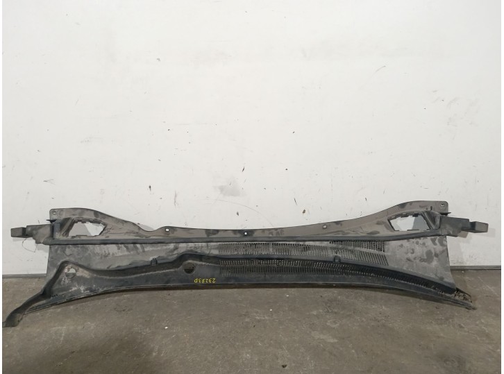 Recambio de torpedo para hyundai santa fé iii (dm, dma) 2.2 crdi referencia OEM IAM 861512W000 861512W000 