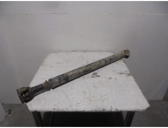 Recambio de transmision central para land rover defender (ld) 2.5 td5 referencia OEM IAM FTC4198 TRASERA BURRA 4B