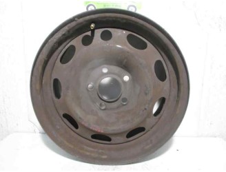 Recambio de llanta para opel omega b 2.0 16v cat (x 20 xev / l34) referencia OEM IAM 90539251 R1561/2JX15H2ET33 HIERRO