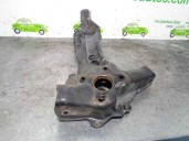 Recambio de brazo suspension inferior delantero izquierdo para mg serie 45 (rt) 2.0 td referencia OEM IAM CESTA 27B