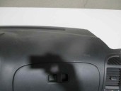 Replacement dashboard for Kia Carnival 2.9 CRDi cat OEM IAM reference 847104D050VA BLACK 