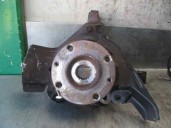 Recambio de mangueta delantera derecha para lancia lybra berlina 2.0 20v cat referencia OEM IAM 46745437  