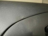 Replacement dashboard for Kia Carnival 2.9 CRDi cat OEM IAM reference 847104D050VA BLACK 