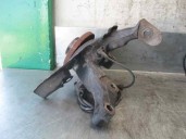 Recambio de mangueta delantera derecha para lancia lybra berlina 2.0 20v cat referencia OEM IAM 46745437  