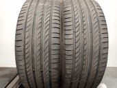 Recambio de faro antiniebla derecho para chevrolet captiva 2.0 diesel cat referencia OEM IAM 96626980 