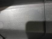 Recambio de torpedo para hyundai santa fé iii (dm, dma) 2.2 crdi referencia OEM IAM 861512W000 861512W000 