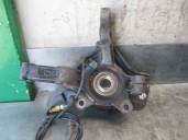 Recambio de mangueta delantera derecha para lancia lybra berlina 2.0 20v cat referencia OEM IAM 46745437  