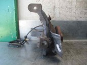 Recambio de mangueta delantera derecha para lancia lybra berlina 2.0 20v cat referencia OEM IAM 46745437  