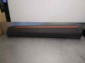 Recambio de molduras delanteras para renault arkana referencia OEM IAM 808777197R DEL IZQ 5 PUERTAS