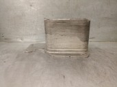 Recambio de enfriador aceite motor para bmw x3 (f25) xdrive 20 d referencia OEM IAM 8585625 11428585625 