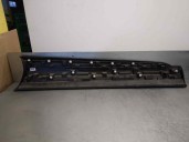 Recambio de molduras delanteras para renault arkana referencia OEM IAM 808777197R DEL IZQ 5 PUERTAS