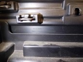 Recambio de molduras delanteras para renault arkana referencia OEM IAM 808777197R DEL IZQ 5 PUERTAS