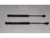 Replacement trunk / tailgate struts for Chevrolet Captiva 2.0 Diesel CAT OEM IAM reference 82553691300 