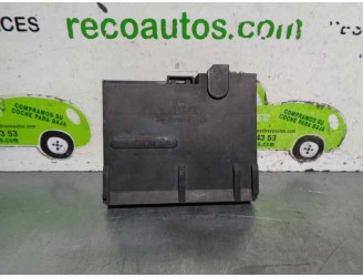 Recambio de caja reles / fusibles para ford fiesta (cbk) 1.4 16v cat referencia OEM IAM 2S6T14A076AA 