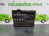 Recambio de caja reles / fusibles para ford fiesta (cbk) 1.4 16v cat referencia OEM IAM 2S6T14A076AA 