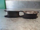 Recambio de pastillas de freno para lancia lybra berlina 2.0 20v cat referencia OEM IAM  0272710 ROADHOUSE