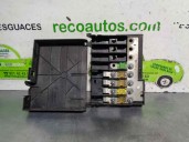 Recambio de caja reles / fusibles para ford fiesta (cbk) 1.4 16v cat referencia OEM IAM 2S6T14A076AA 