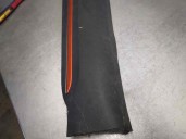 Recambio de molduras delanteras para renault arkana referencia OEM IAM 808777197R DEL IZQ 5 PUERTAS