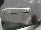 Recambio de caja reles / fusibles para ford fiesta (cbk) 1.4 16v cat referencia OEM IAM 2S6T14A076AA 