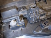 Recambio de molduras delanteras para renault arkana referencia OEM IAM 808777197R DEL IZQ 5 PUERTAS