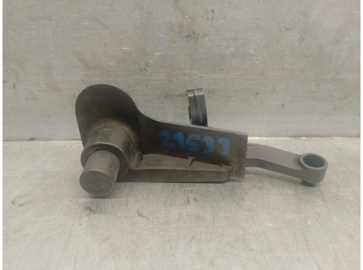 Recambio de sensor para citroën c2 (jm_) 1.4 referencia OEM IAM 9639999880  