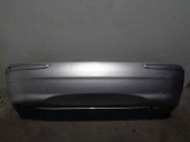 Recambio de paragolpes trasero para lancia lybra berlina 2.0 20v cat referencia OEM IAM 735266983 GRIS 4 PUERTAS