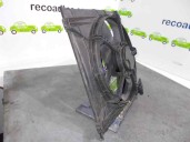 Recambio de electroventilador para kia carnival 2.9 crdi cat referencia OEM IAM 06M15 