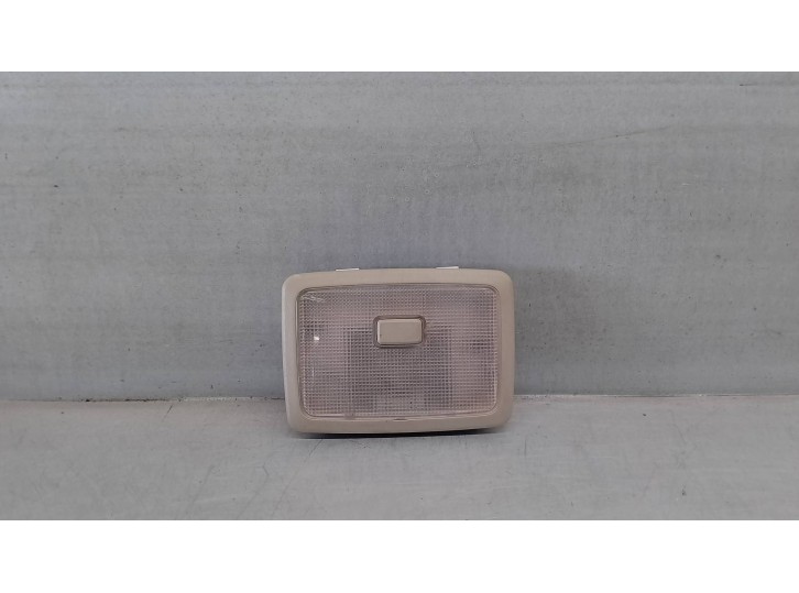 Recambio de luz interior para chevrolet captiva 2.0 diesel cat referencia OEM IAM 96673753 